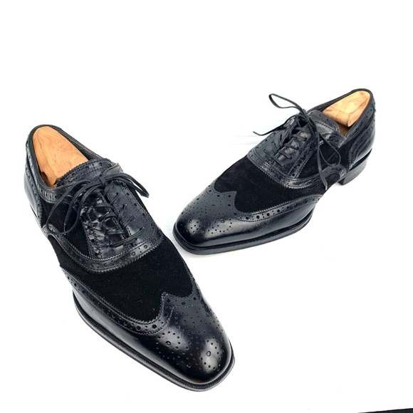 TO BOOT NY Adam‎ Derrick Dress Oxfords - Picture 5 of 8